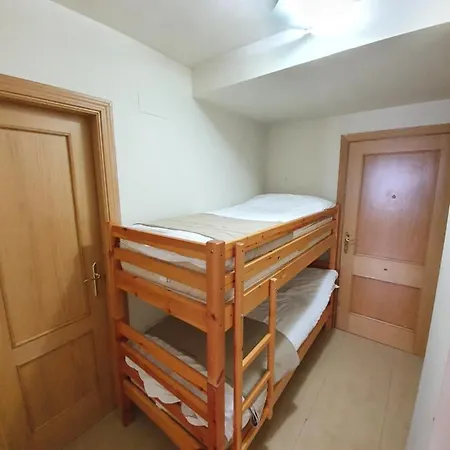 Apartamento Loft Miramar *