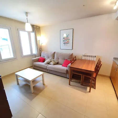 Loft Miramar * Serra Nevada