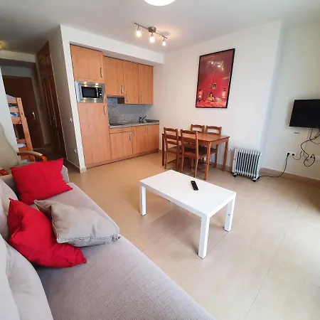 Loft Miramar Apartamento Serra Nevada